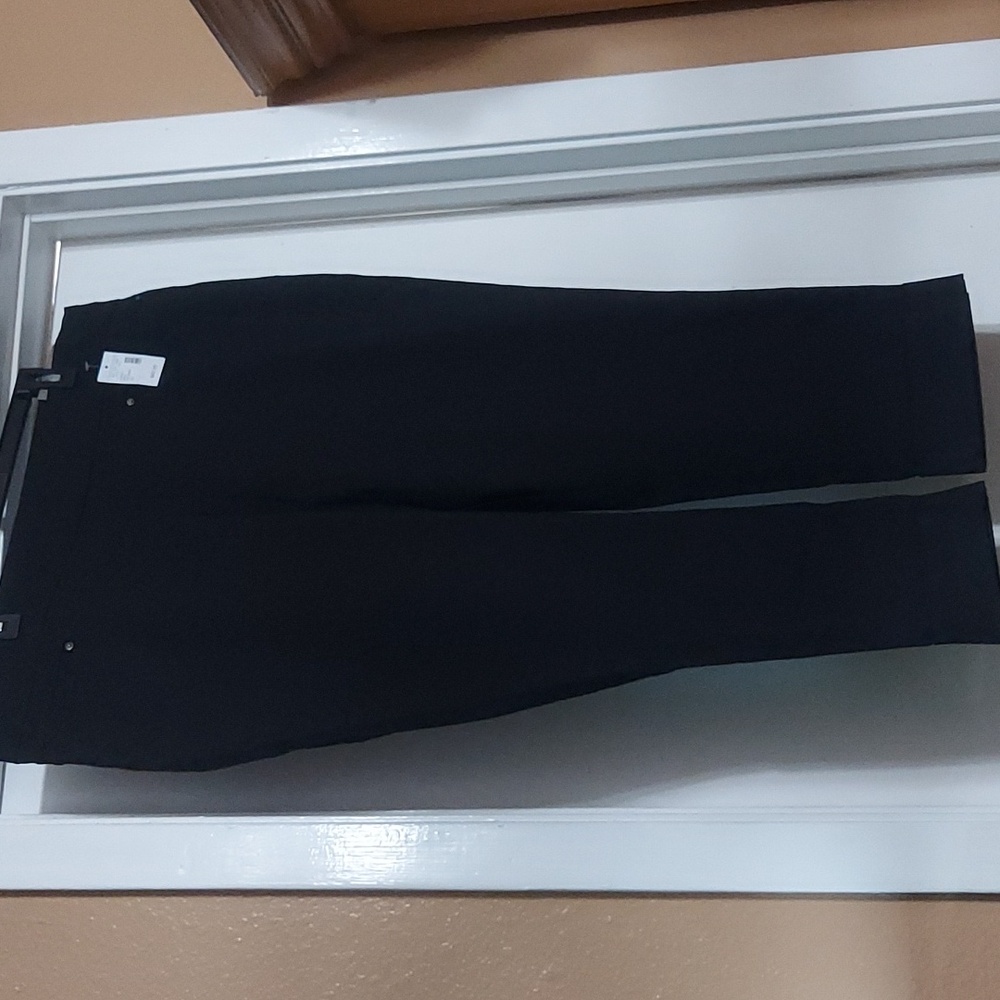 Maurices Pants with Cuff Leg Sz 20
